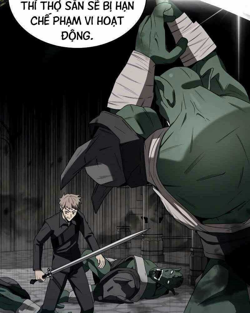 Thợ Săn Thiên Tài Hồi Quy Thành Lao Công Chapter 3 trang 93