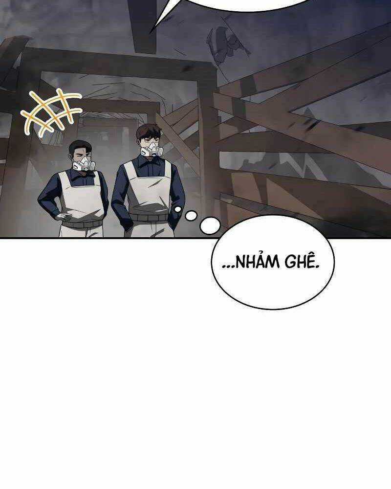 Thợ Săn Thiên Tài Hồi Quy Thành Lao Công Chapter 3 trang 98