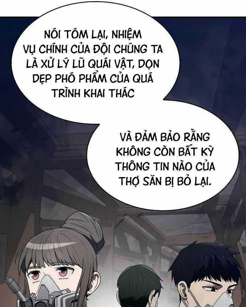 Thợ Săn Thiên Tài Hồi Quy Thành Lao Công Chapter 3 trang 99