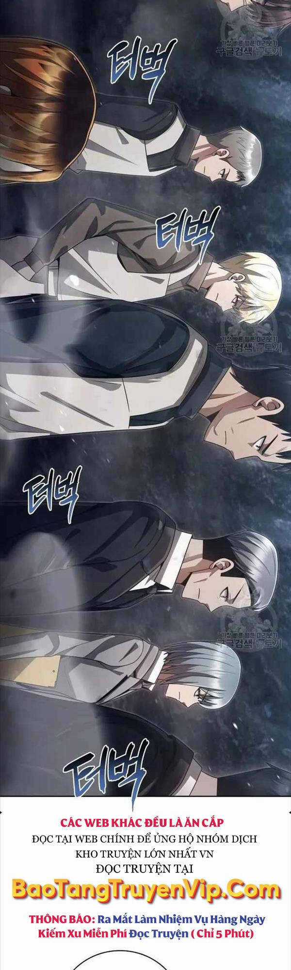 Thợ Săn Thiên Tài Hồi Quy Thành Lao Công Chapter 30 trang 15