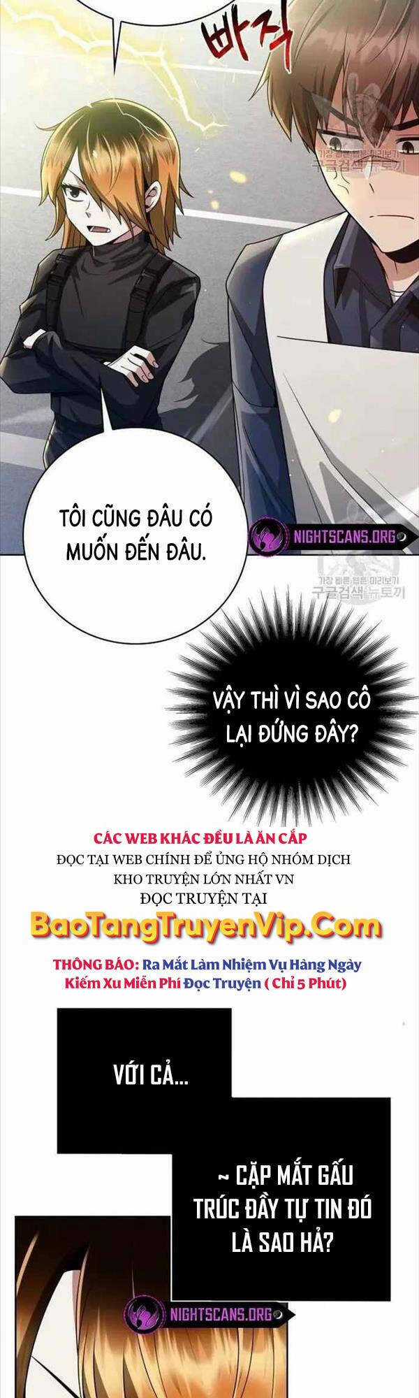 Thợ Săn Thiên Tài Hồi Quy Thành Lao Công Chapter 30 trang 2