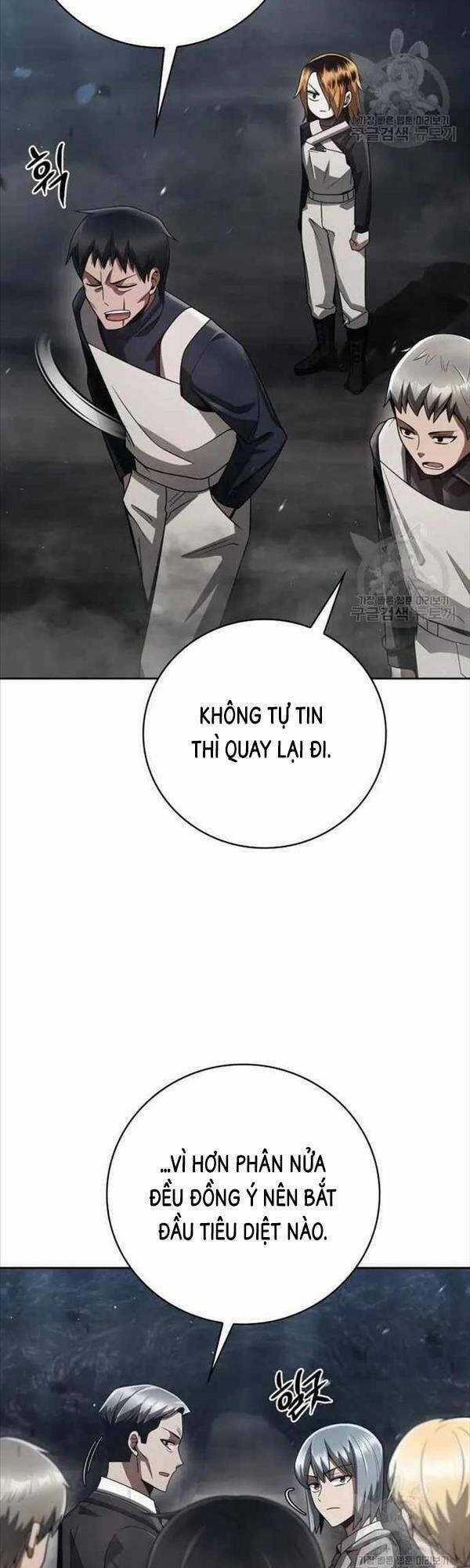 Thợ Săn Thiên Tài Hồi Quy Thành Lao Công Chapter 30 trang 22