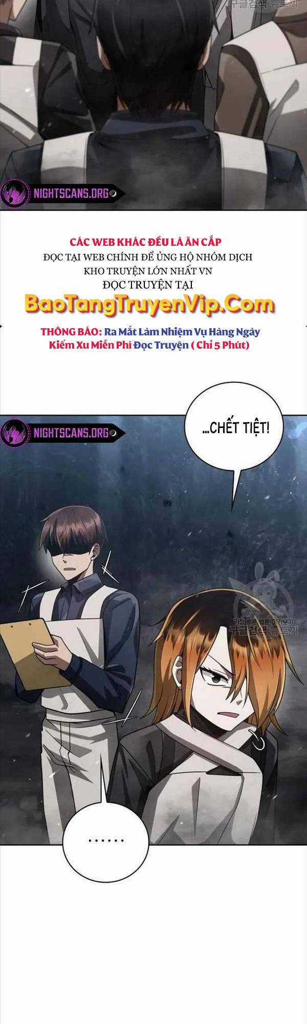 Thợ Săn Thiên Tài Hồi Quy Thành Lao Công Chapter 30 trang 23