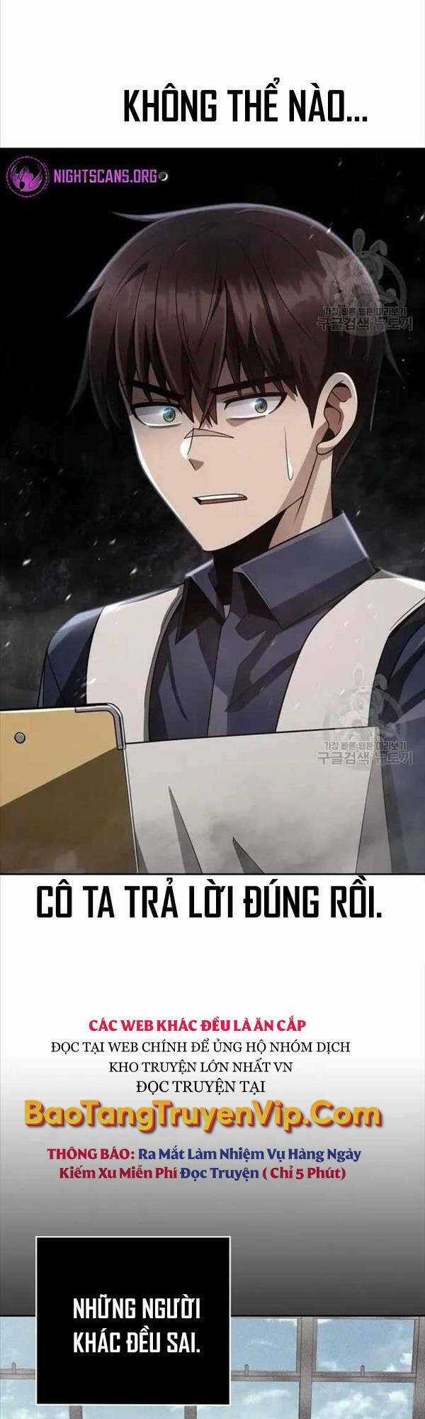 Thợ Săn Thiên Tài Hồi Quy Thành Lao Công Chapter 30 trang 24