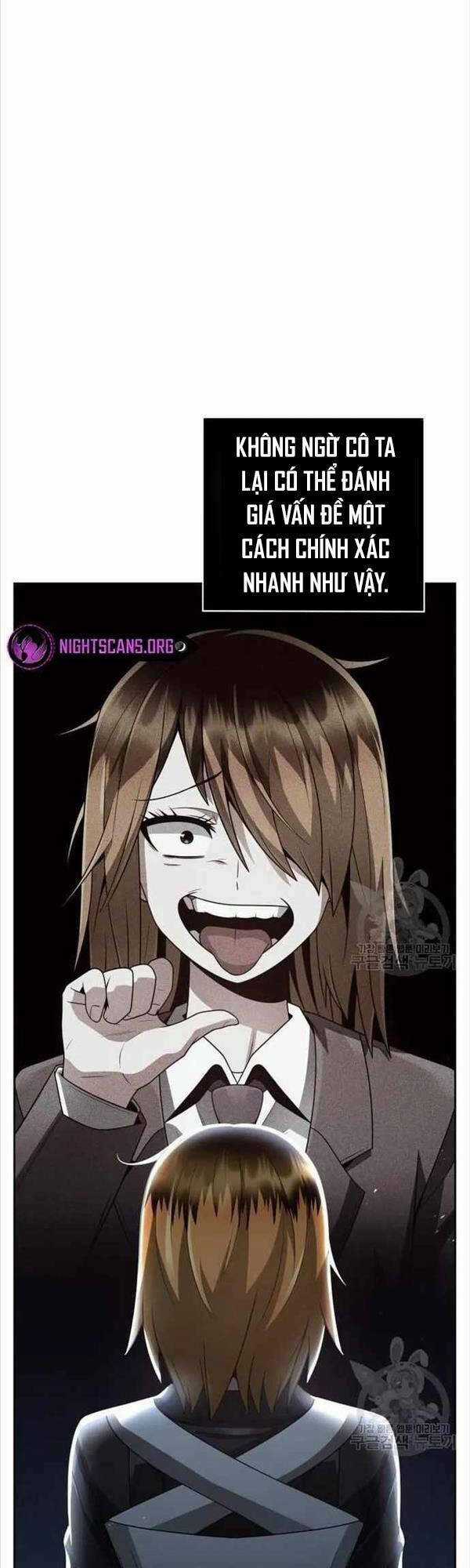 Thợ Săn Thiên Tài Hồi Quy Thành Lao Công Chapter 30 trang 27