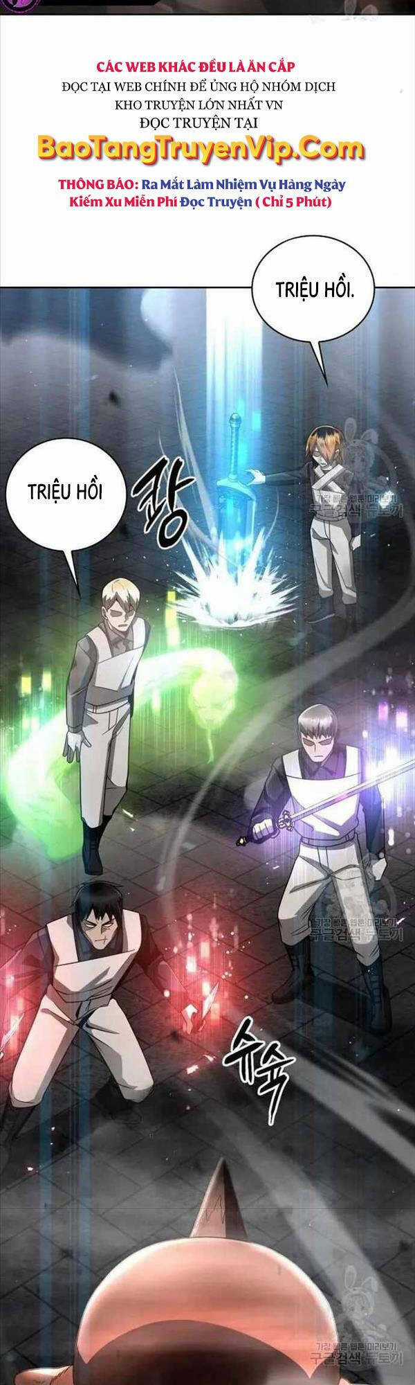 Thợ Săn Thiên Tài Hồi Quy Thành Lao Công Chapter 30 trang 30