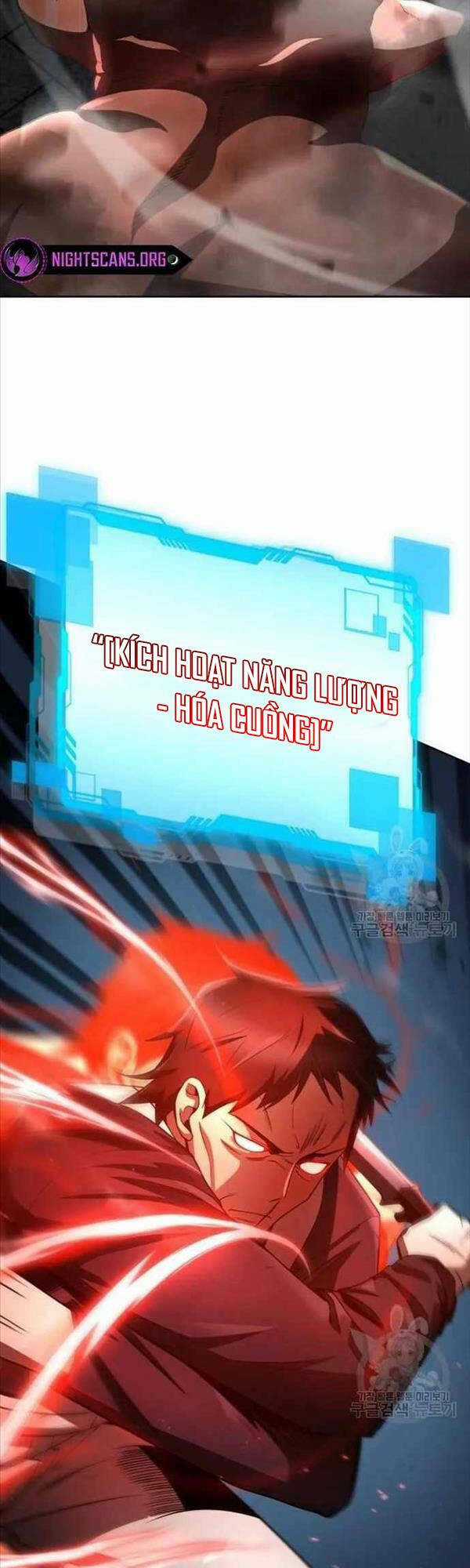 Thợ Săn Thiên Tài Hồi Quy Thành Lao Công Chapter 30 trang 31