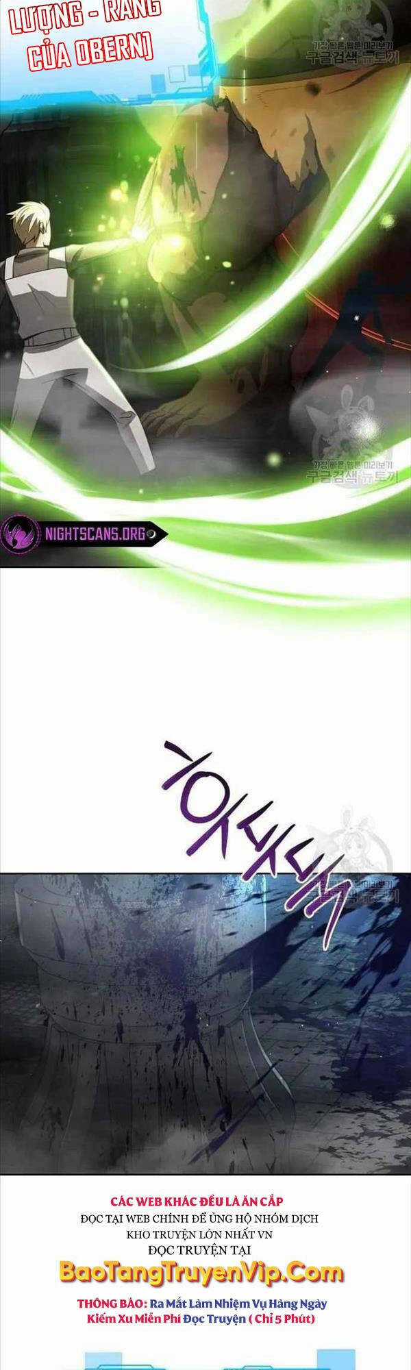 Thợ Săn Thiên Tài Hồi Quy Thành Lao Công Chapter 30 trang 34