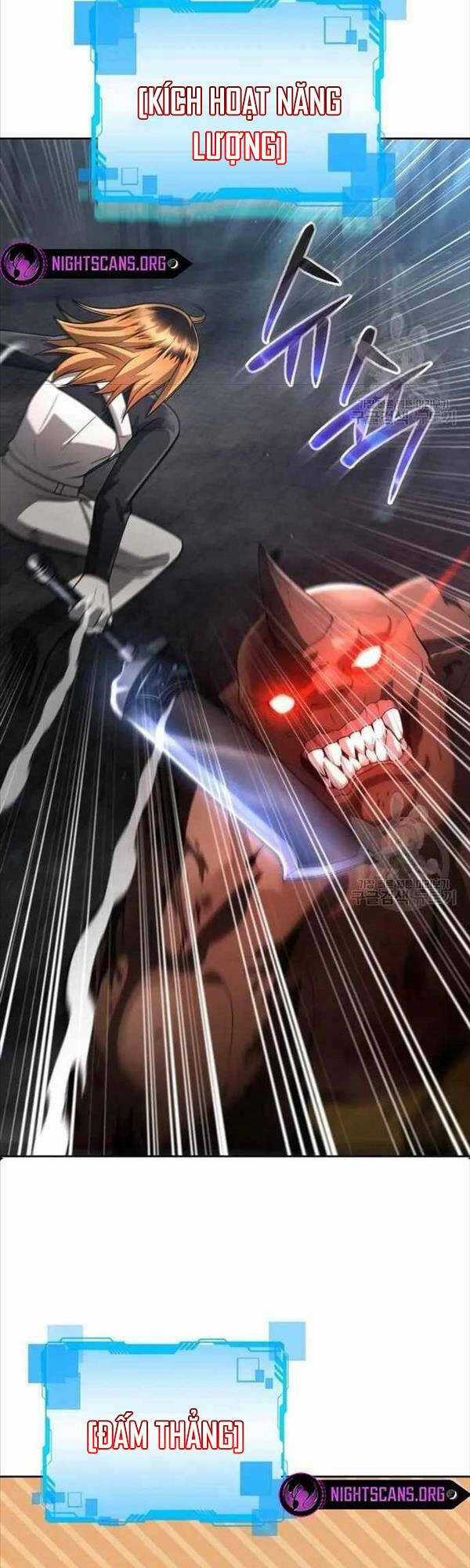 Thợ Săn Thiên Tài Hồi Quy Thành Lao Công Chapter 30 trang 35