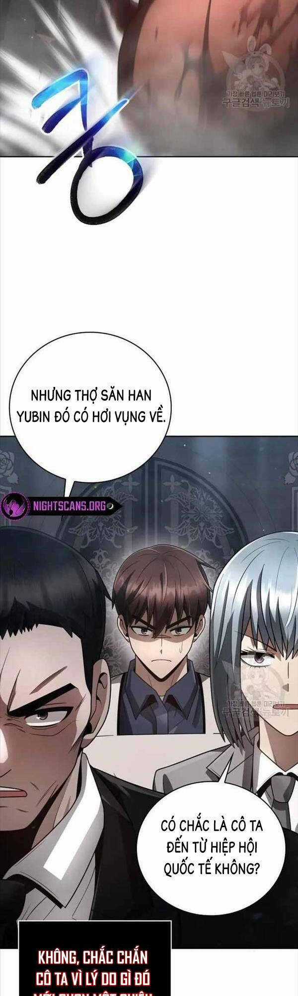 Thợ Săn Thiên Tài Hồi Quy Thành Lao Công Chapter 30 trang 37