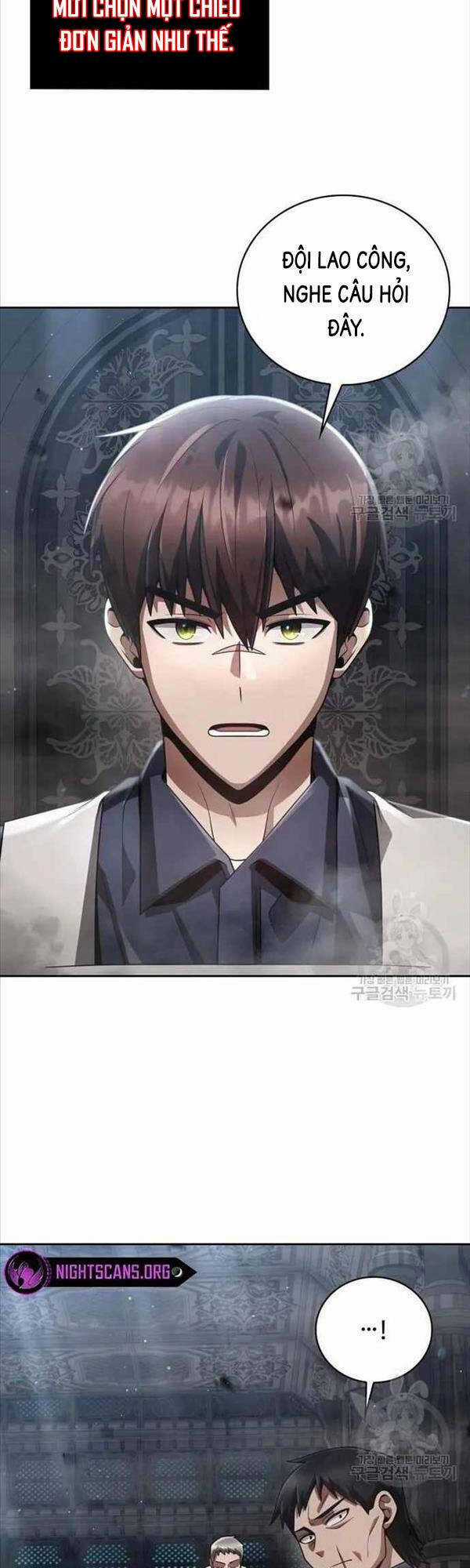 Thợ Săn Thiên Tài Hồi Quy Thành Lao Công Chapter 30 trang 38