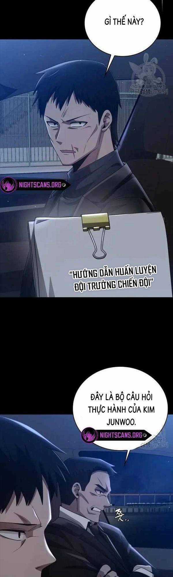 Thợ Săn Thiên Tài Hồi Quy Thành Lao Công Chapter 30 trang 41