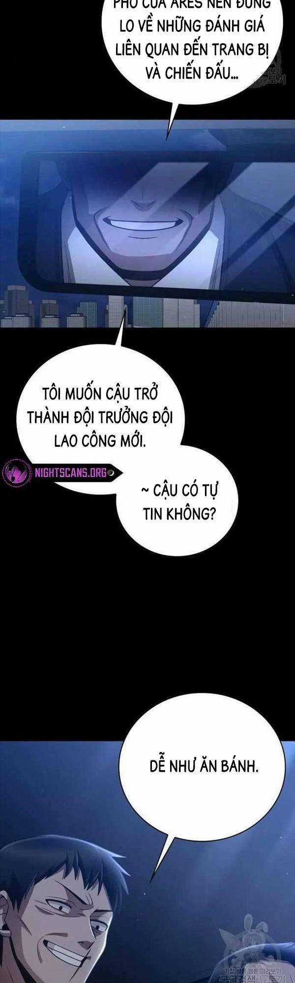 Thợ Săn Thiên Tài Hồi Quy Thành Lao Công Chapter 30 trang 46
