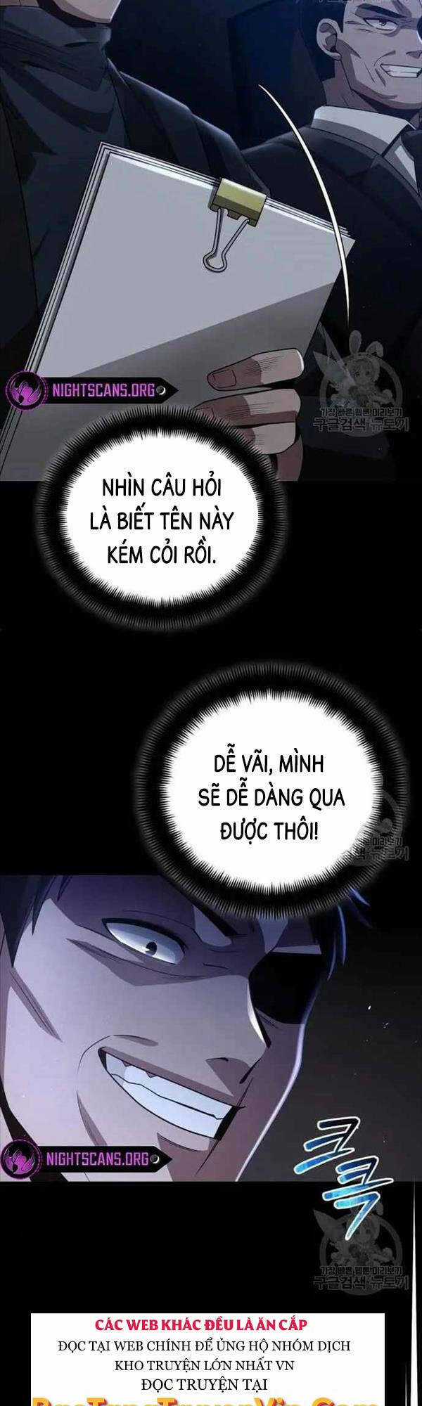 Thợ Săn Thiên Tài Hồi Quy Thành Lao Công Chapter 30 trang 47