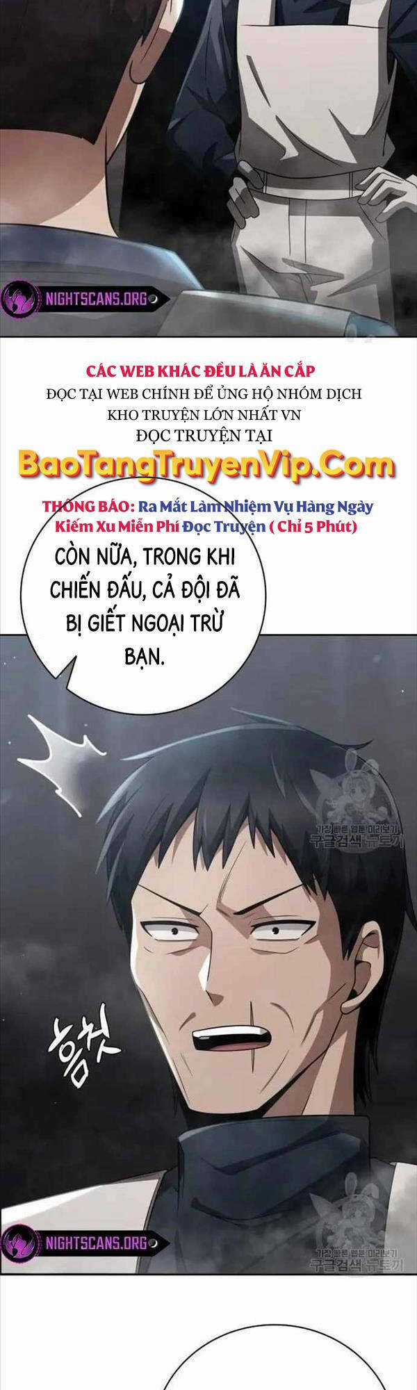 Thợ Săn Thiên Tài Hồi Quy Thành Lao Công Chapter 30 trang 50