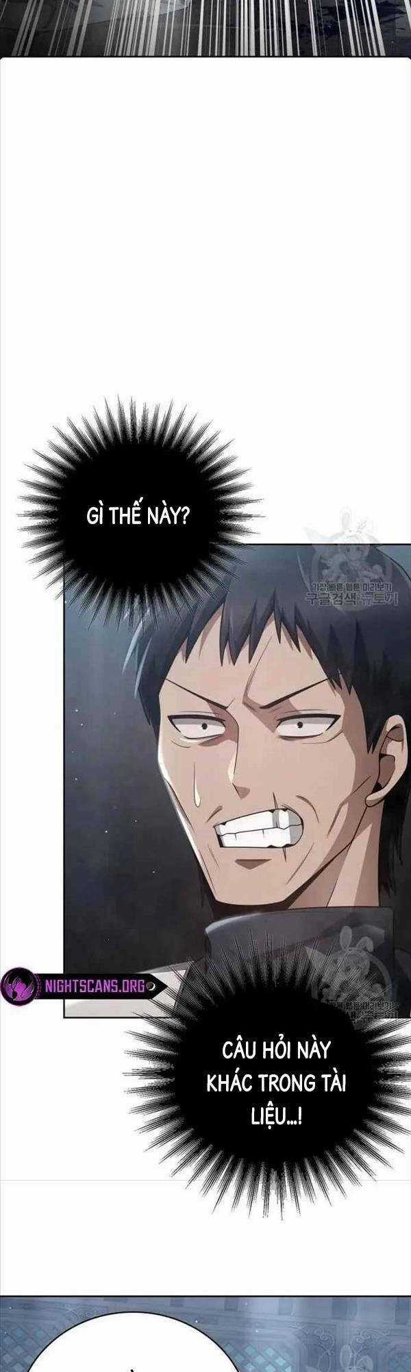 Thợ Săn Thiên Tài Hồi Quy Thành Lao Công Chapter 30 trang 52