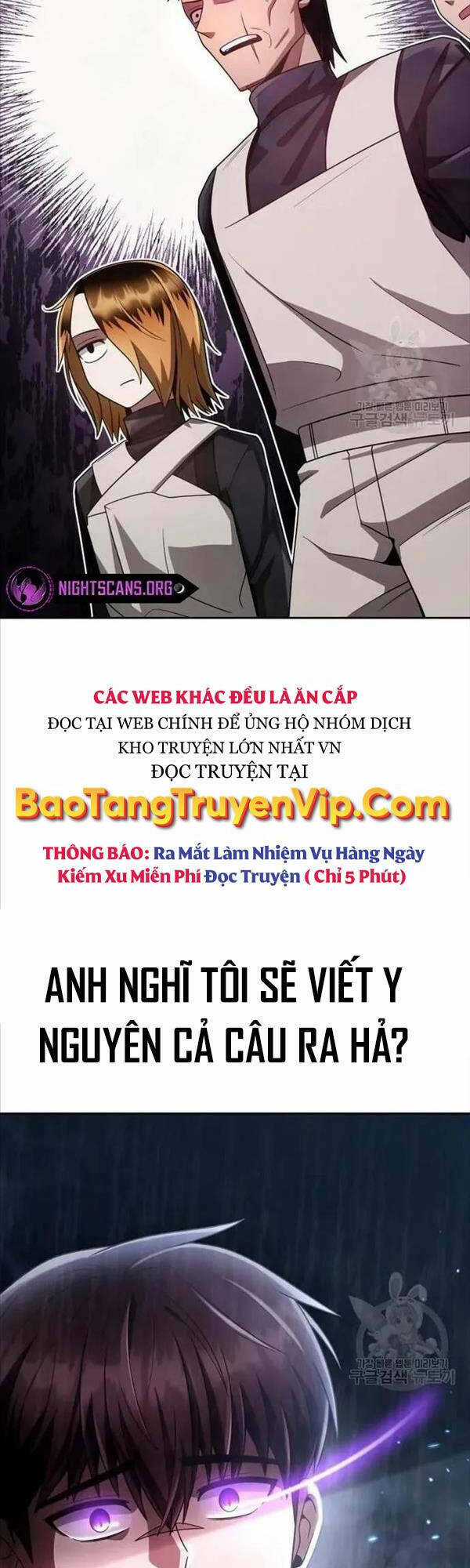 Thợ Săn Thiên Tài Hồi Quy Thành Lao Công Chapter 30 trang 54