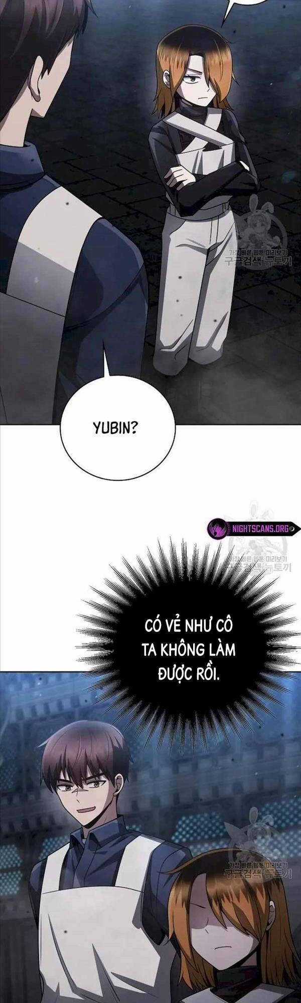 Thợ Săn Thiên Tài Hồi Quy Thành Lao Công Chapter 31 trang 10