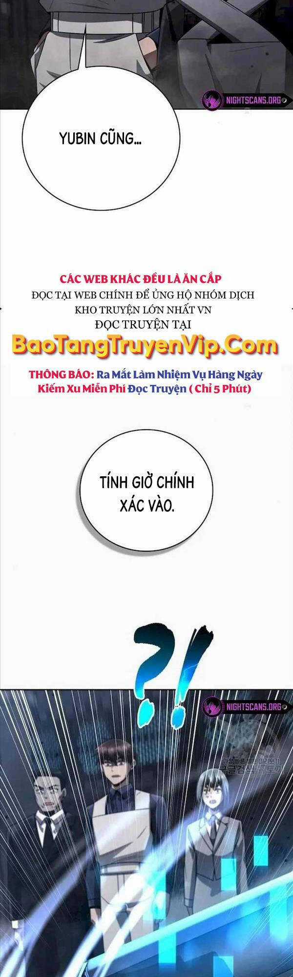 Thợ Săn Thiên Tài Hồi Quy Thành Lao Công Chapter 31 trang 11
