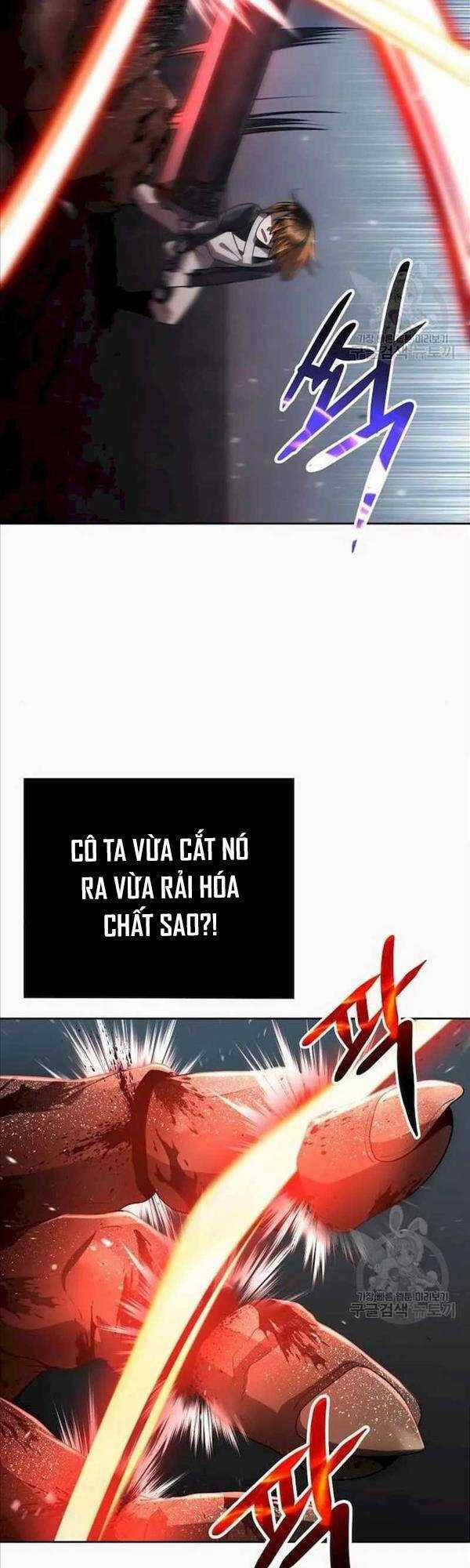 Thợ Săn Thiên Tài Hồi Quy Thành Lao Công Chapter 31 trang 16