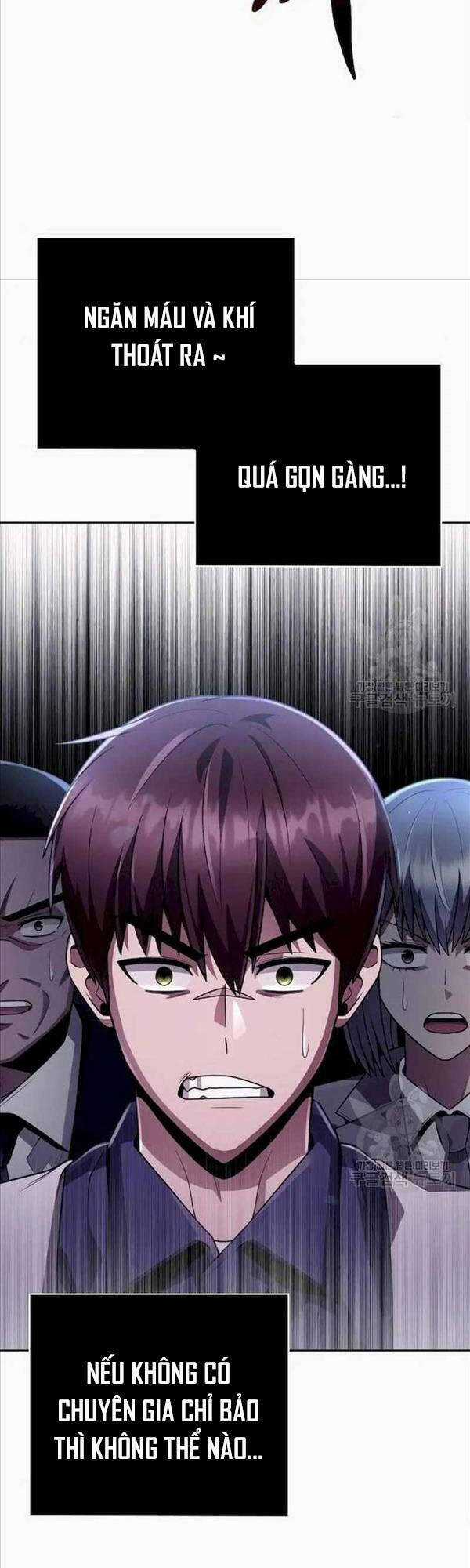 Thợ Săn Thiên Tài Hồi Quy Thành Lao Công Chapter 31 trang 17