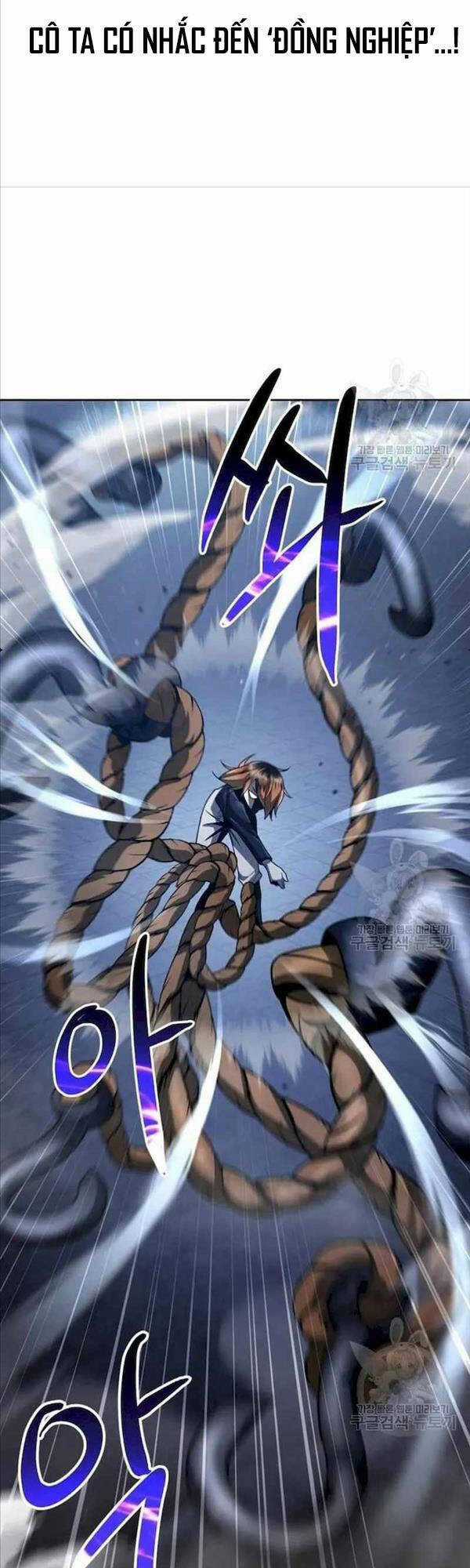 Thợ Săn Thiên Tài Hồi Quy Thành Lao Công Chapter 31 trang 19