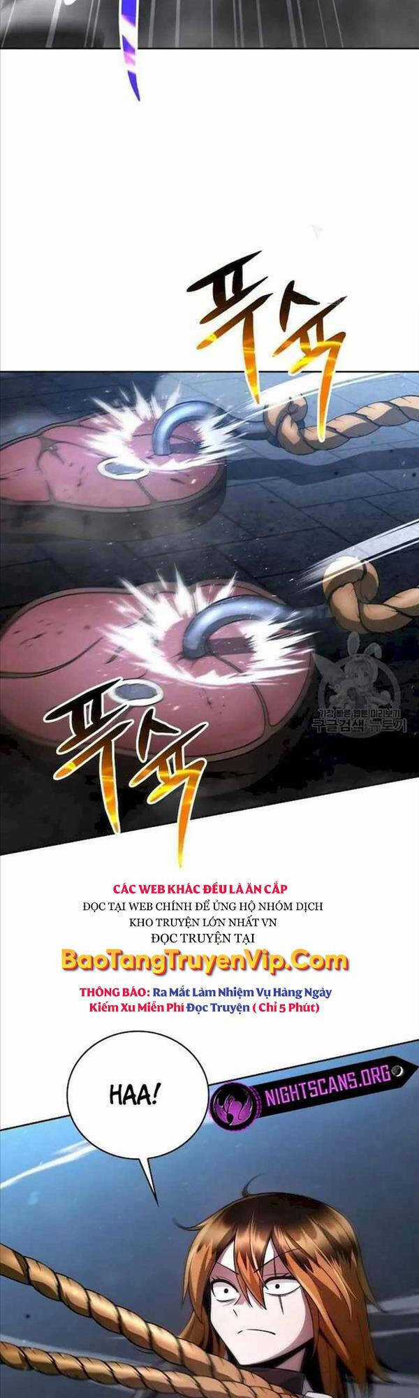 Thợ Săn Thiên Tài Hồi Quy Thành Lao Công Chapter 31 trang 20