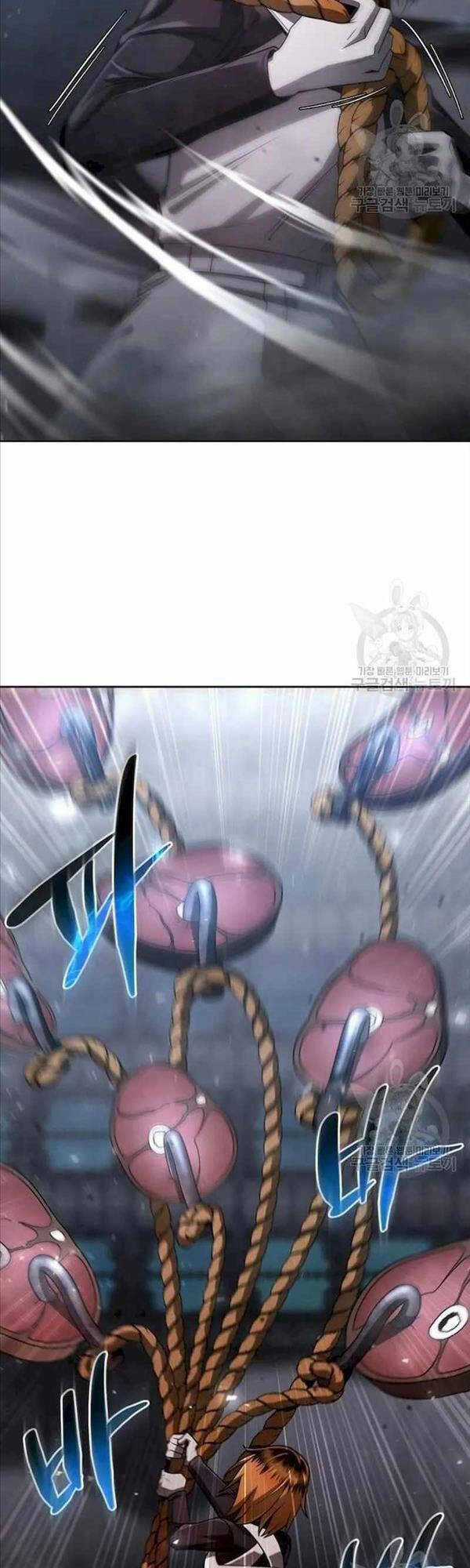 Thợ Săn Thiên Tài Hồi Quy Thành Lao Công Chapter 31 trang 21