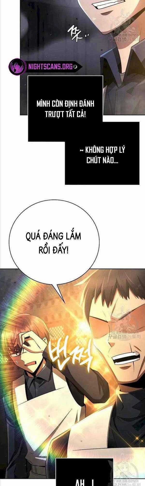 Thợ Săn Thiên Tài Hồi Quy Thành Lao Công Chapter 31 trang 24