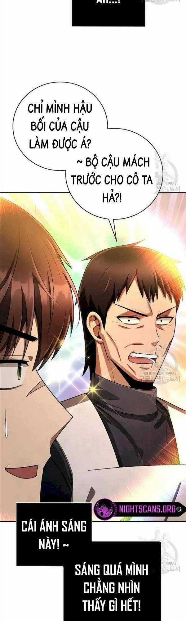 Thợ Săn Thiên Tài Hồi Quy Thành Lao Công Chapter 31 trang 25