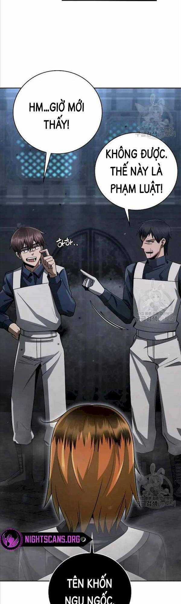 Thợ Săn Thiên Tài Hồi Quy Thành Lao Công Chapter 31 trang 26