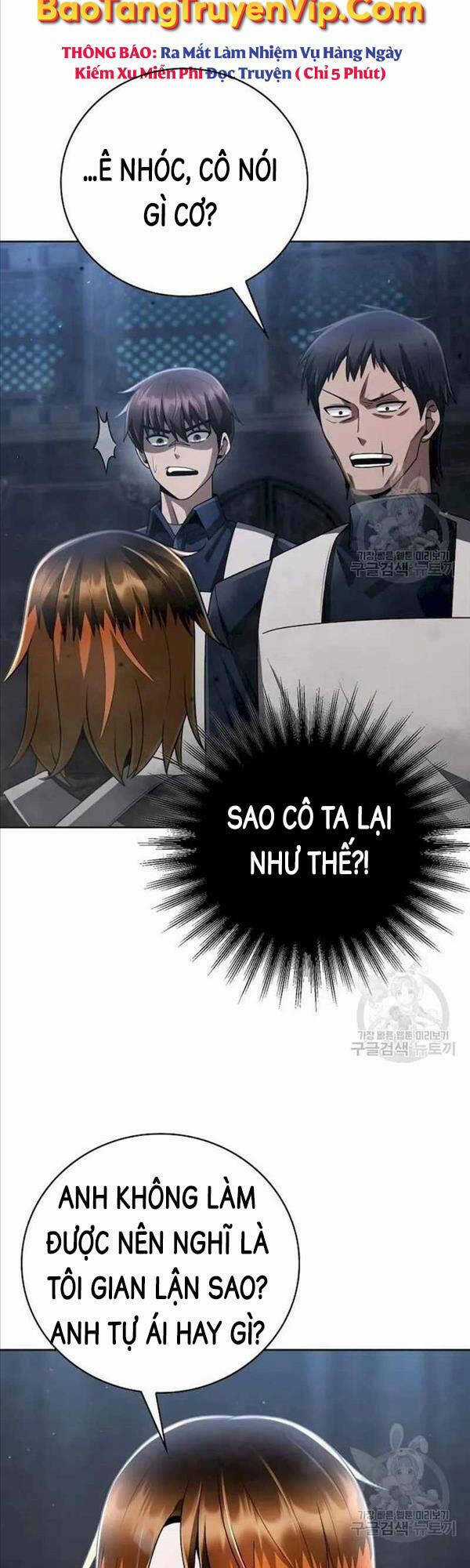 Thợ Săn Thiên Tài Hồi Quy Thành Lao Công Chapter 31 trang 28