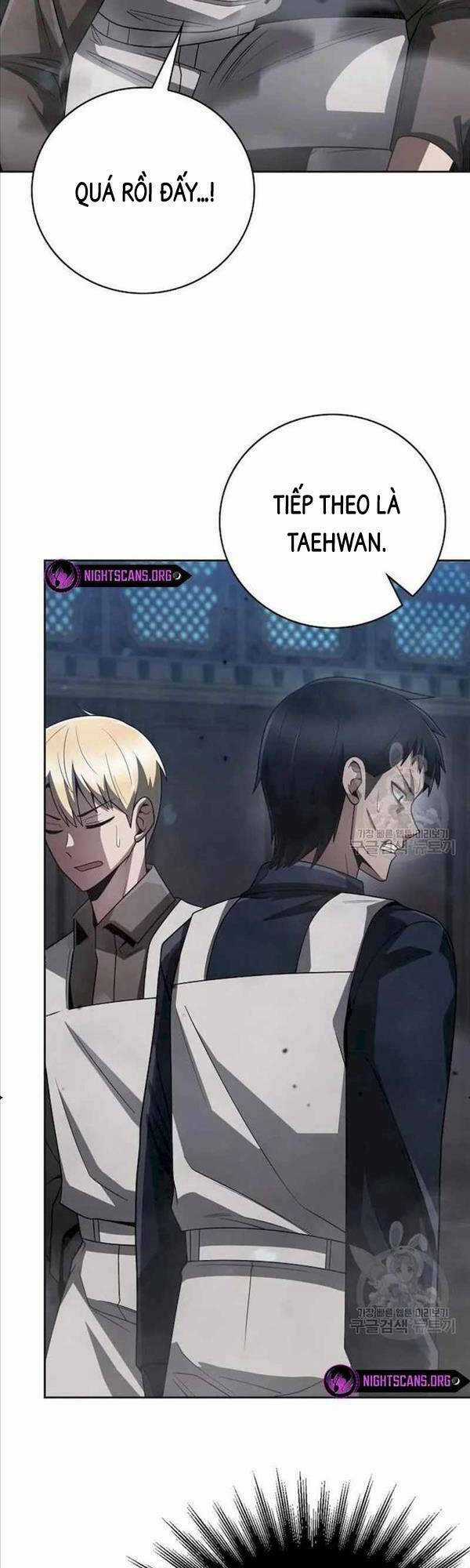 Thợ Săn Thiên Tài Hồi Quy Thành Lao Công Chapter 31 trang 3