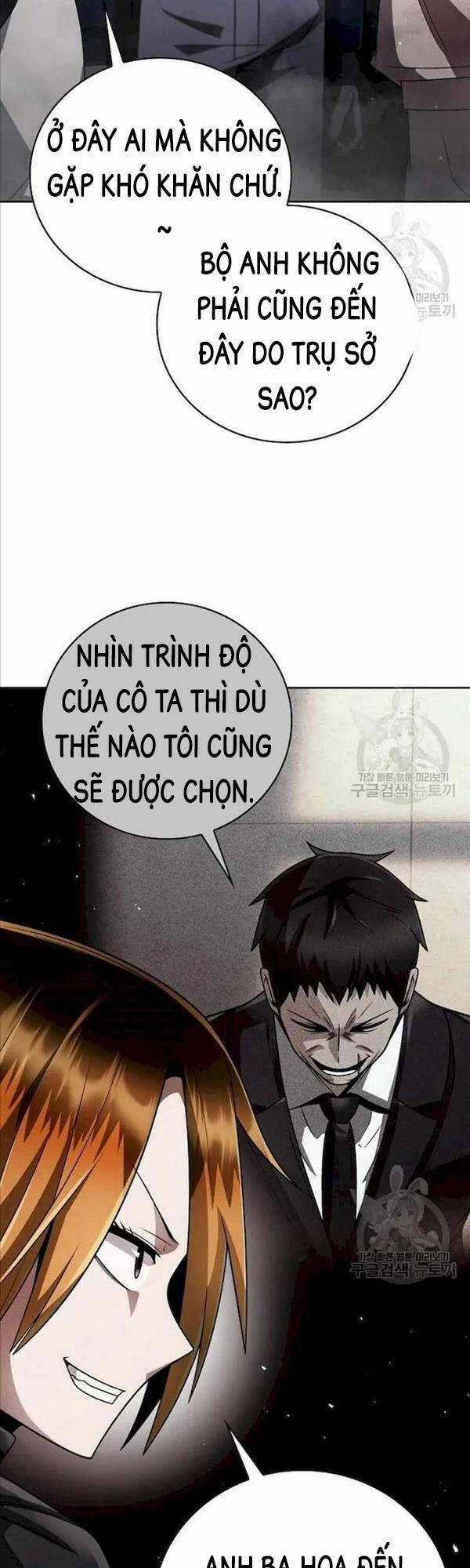 Thợ Săn Thiên Tài Hồi Quy Thành Lao Công Chapter 31 trang 30