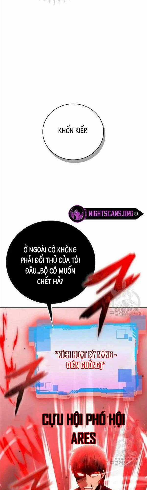 Thợ Săn Thiên Tài Hồi Quy Thành Lao Công Chapter 31 trang 32