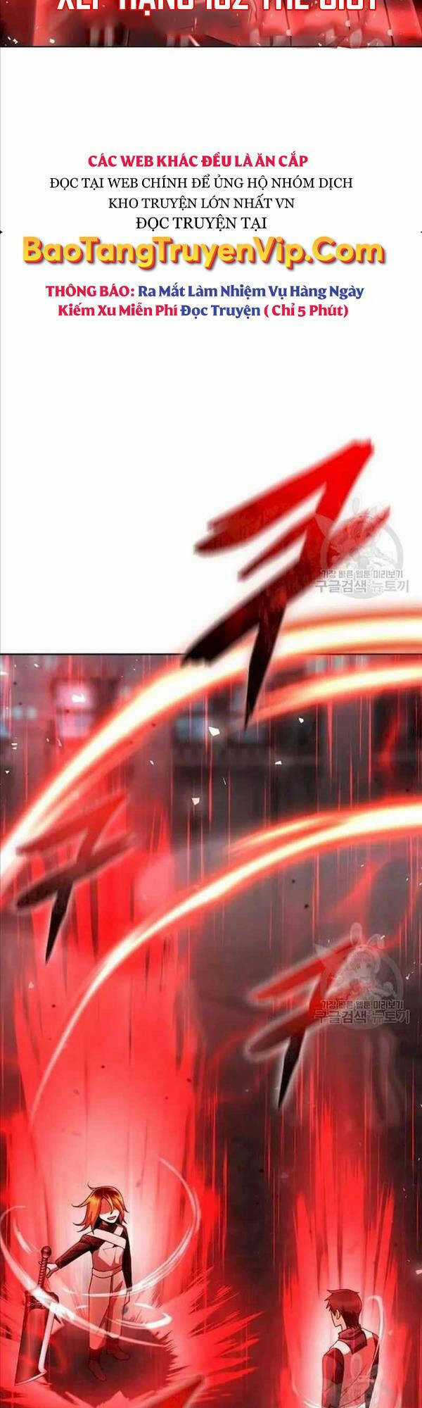 Thợ Săn Thiên Tài Hồi Quy Thành Lao Công Chapter 31 trang 35