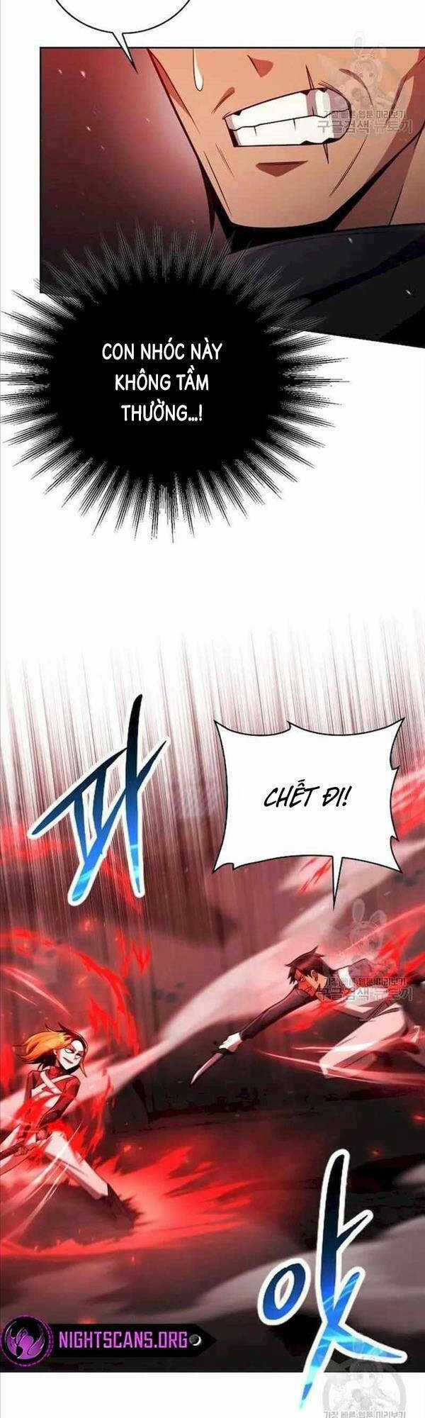 Thợ Săn Thiên Tài Hồi Quy Thành Lao Công Chapter 31 trang 37