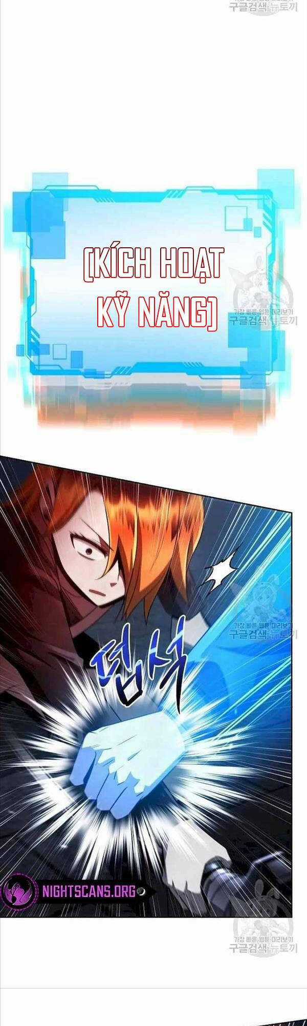 Thợ Săn Thiên Tài Hồi Quy Thành Lao Công Chapter 31 trang 38