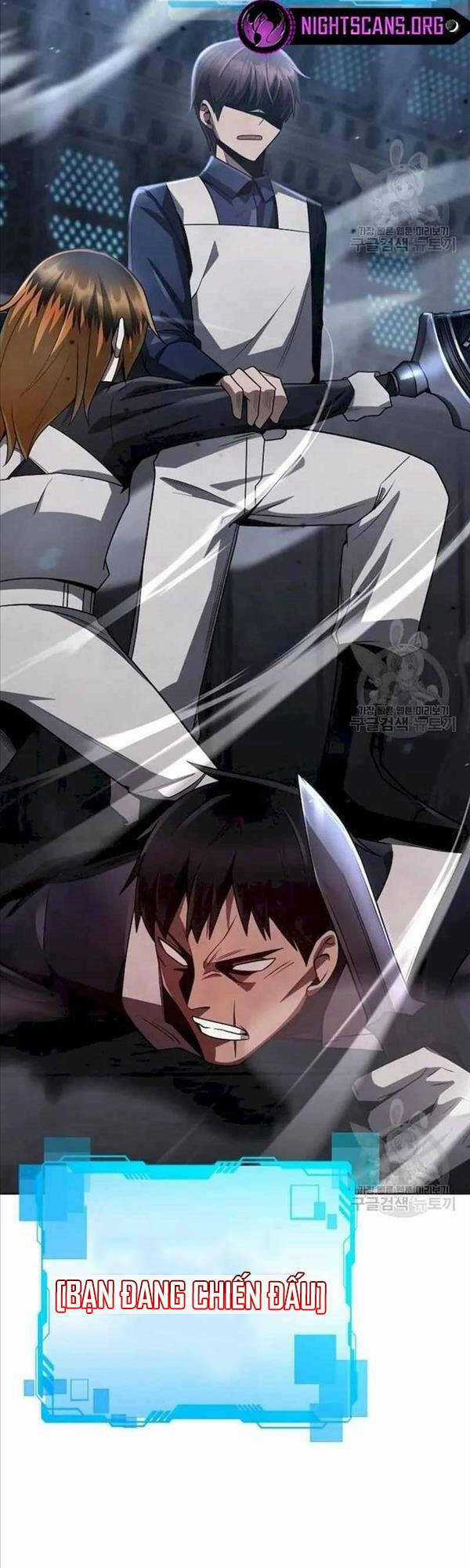 Thợ Săn Thiên Tài Hồi Quy Thành Lao Công Chapter 31 trang 40