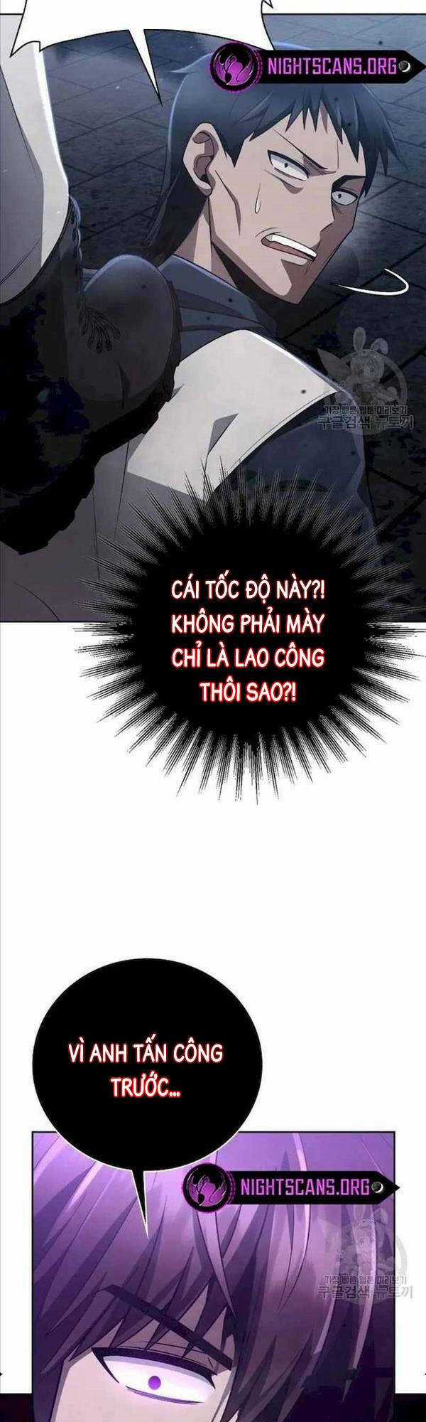 Thợ Săn Thiên Tài Hồi Quy Thành Lao Công Chapter 31 trang 42