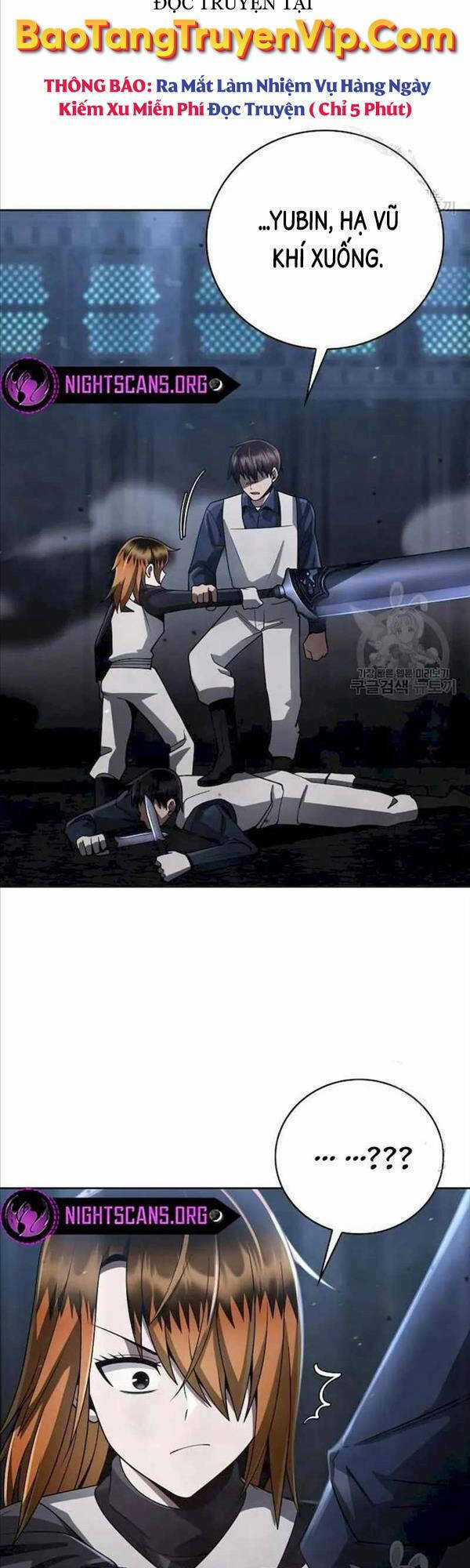 Thợ Săn Thiên Tài Hồi Quy Thành Lao Công Chapter 31 trang 44