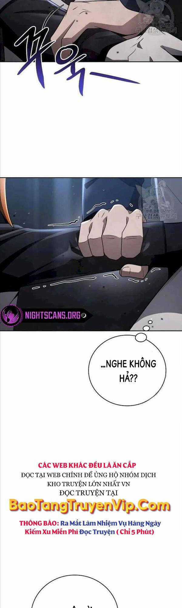 Thợ Săn Thiên Tài Hồi Quy Thành Lao Công Chapter 31 trang 45