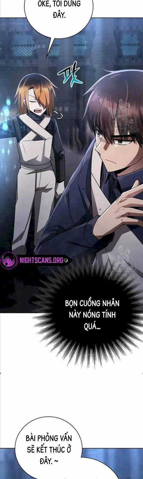 Thợ Săn Thiên Tài Hồi Quy Thành Lao Công Chapter 31 trang 46