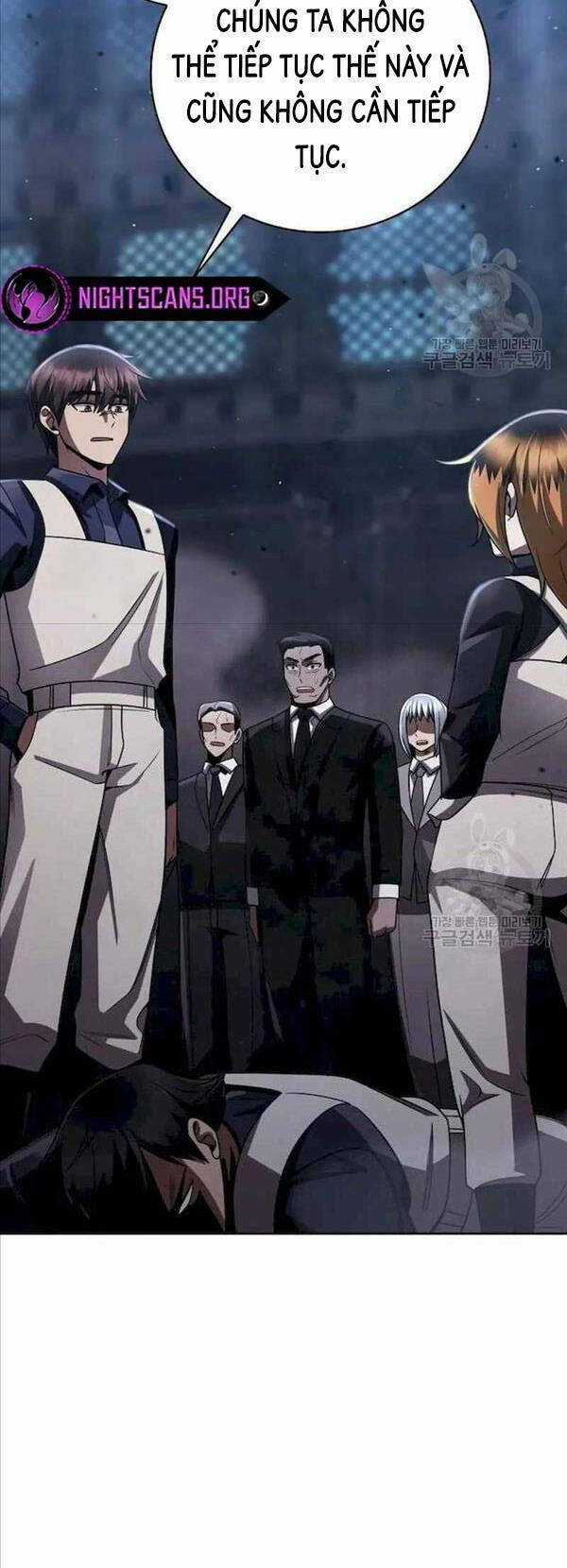 Thợ Săn Thiên Tài Hồi Quy Thành Lao Công Chapter 31 trang 47