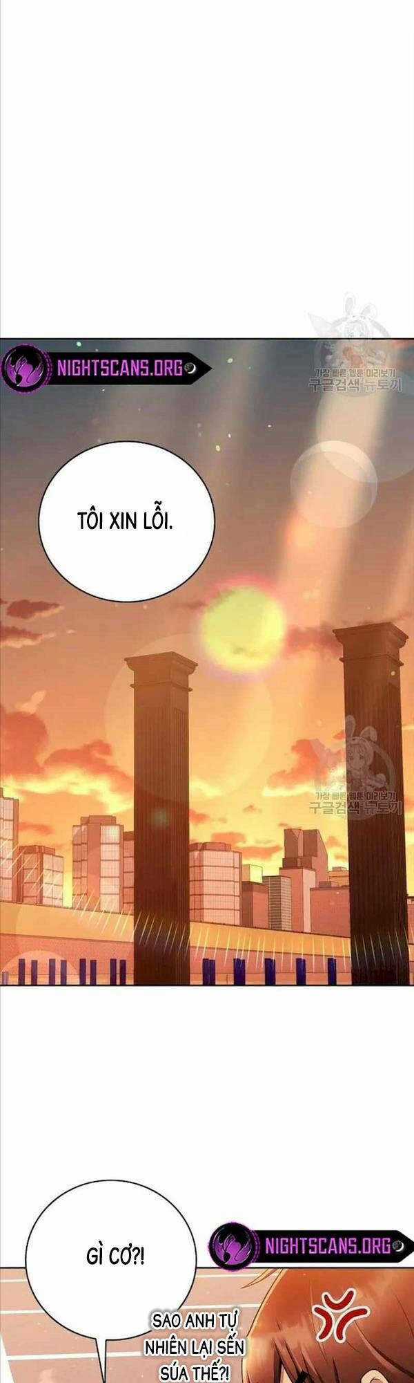 Thợ Săn Thiên Tài Hồi Quy Thành Lao Công Chapter 31 trang 48