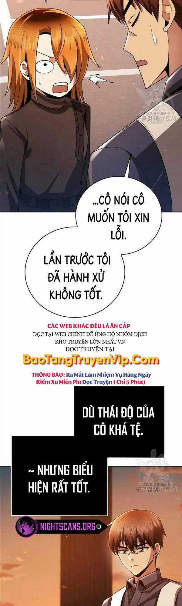 Thợ Săn Thiên Tài Hồi Quy Thành Lao Công Chapter 31 trang 49