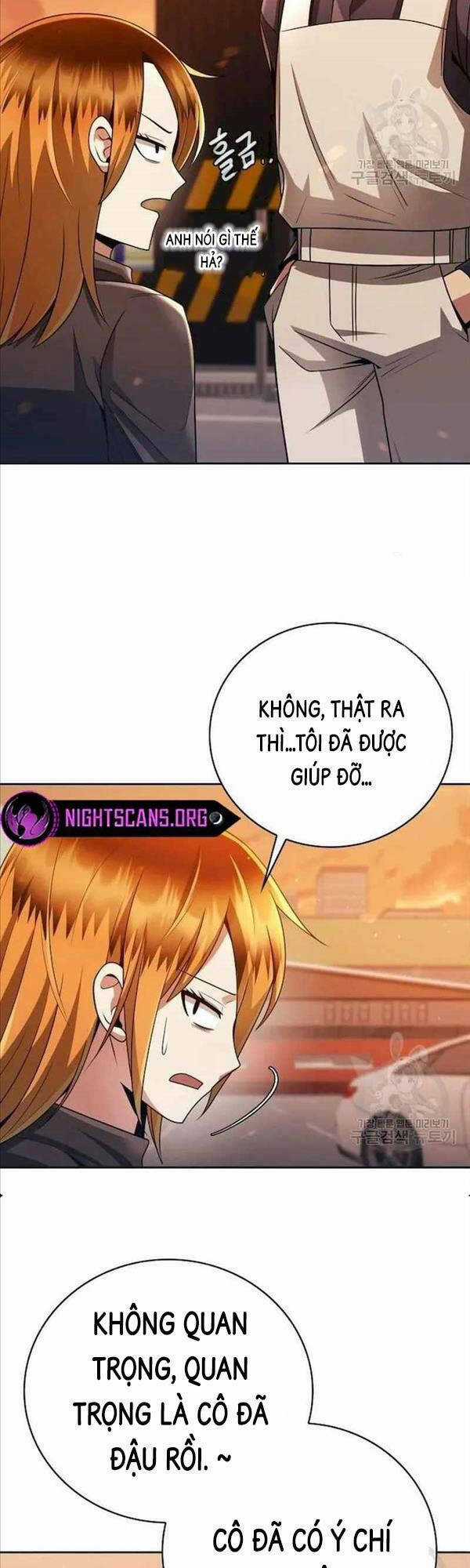 Thợ Săn Thiên Tài Hồi Quy Thành Lao Công Chapter 31 trang 50