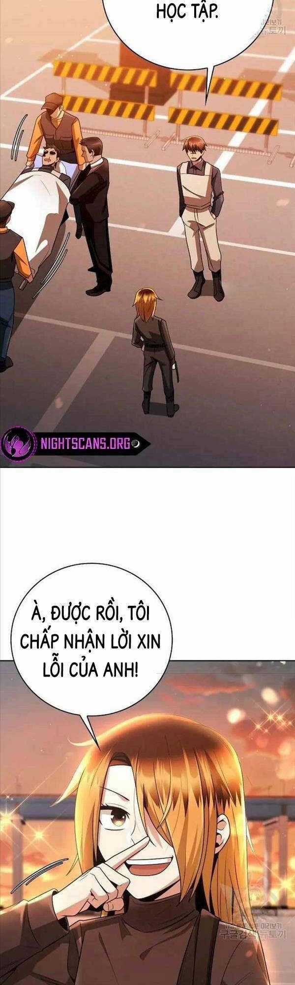 Thợ Săn Thiên Tài Hồi Quy Thành Lao Công Chapter 31 trang 51