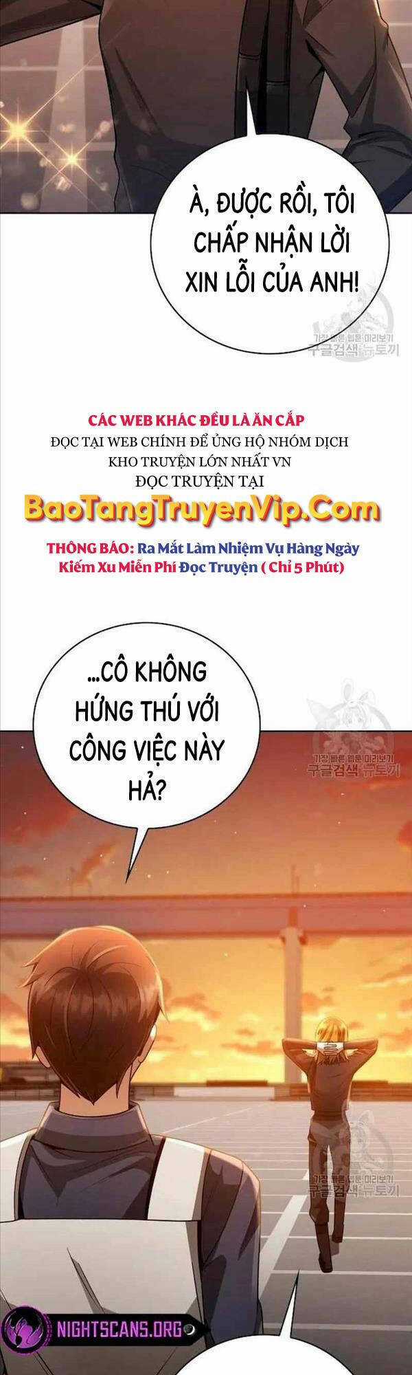 Thợ Săn Thiên Tài Hồi Quy Thành Lao Công Chapter 31 trang 52