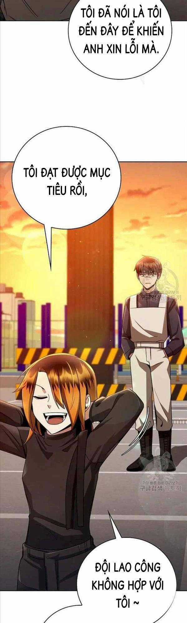 Thợ Săn Thiên Tài Hồi Quy Thành Lao Công Chapter 31 trang 53